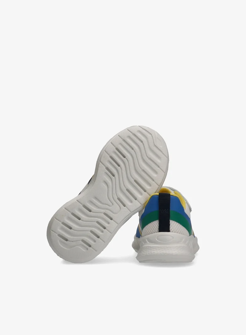 TOMMY HILFIGER Kids Casual Low Top Sneakers